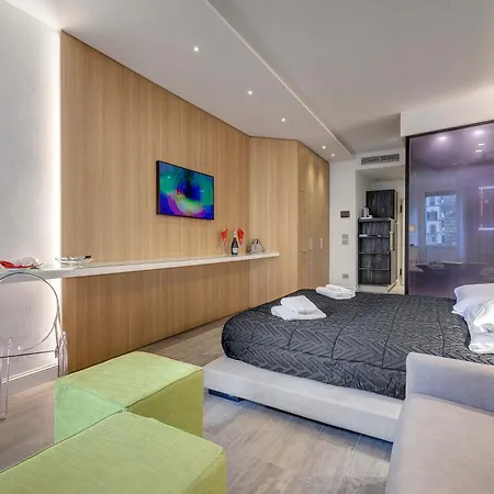 Apartamento Piazza Signoria *