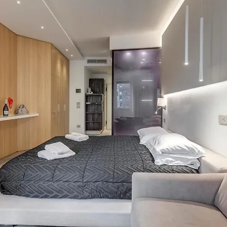 Apartamento Piazza Signoria *
