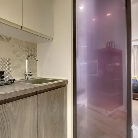 Apartamento Piazza Signoria *