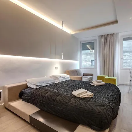 Apartamento Piazza Signoria Florença